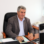 Nicolae ALBU