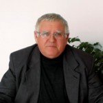 Nicolae Mihail A. ANIŢEI