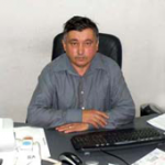 Liviu MARICA