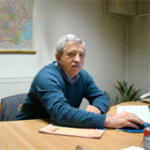 Dumitru-Ion BALICA-BRATOSIN
