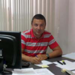 Adrian BIZINECHE