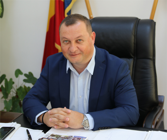 Ing. George-Adrian DINCĂ