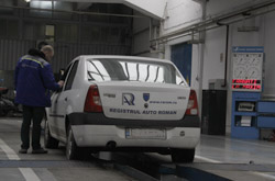 Registrul Auto Român R.A.