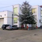 Reprezentanţa Arad