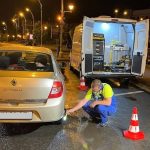 Control Tehnic în Trafic