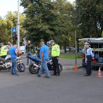 Control Tehnic în Trafic