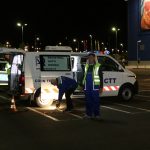 Control Tehnic în Trafic