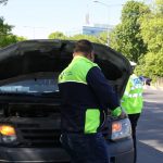 Control Tehnic în Trafic