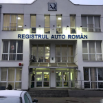 Reprezentanţa Arad