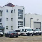 Reprezentanţa Arad