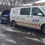 Control Tehnic în Trafic