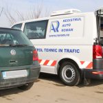 Control Tehnic în Trafic