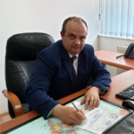 Adrian Marcel IONICĂ