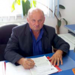 Nicolae RÎȘTEIU