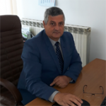 Octavian Sorin GLIGA