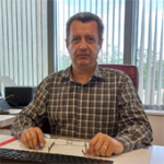 Dan Gheorghe MIHĂILĂ
