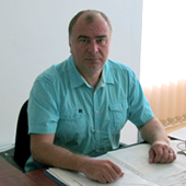 BRAILA-Jurubita Vasile