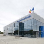 Reprezentanţa Bacău