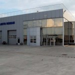 Reprezentanţa Bihor
