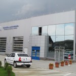 Reprezentanţa Bistriţa-Năsăud