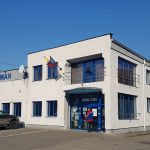 Reprezentanţa Caraş-Severin