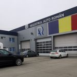 Reprezentanţa Cluj