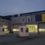 Reprezentanţa Cluj
