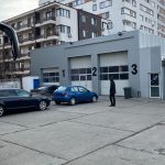 Reprezentanţa Constanţa