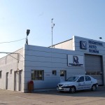 Reprezentanţa Giurgiu