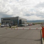 Reprezentanţa Harghita