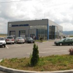 Reprezentanţa Harghita