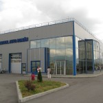 Reprezentanţa Harghita