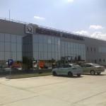 Reprezentanţa Ialomiţa