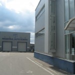 Reprezentanţa Maramureş