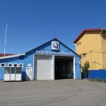 Reprezentanţa Sălaj