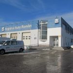 Reprezentanţa Suceava