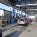 Reprezentanţa Suceava