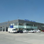 Reprezentanţa Vâlcea
