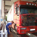 Reprezentanţa Bucureşti - Voluntari