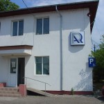 Reprezentanţa Vrancea