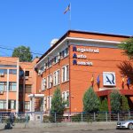 Reprezentanţa Bucureşti - Griviţa