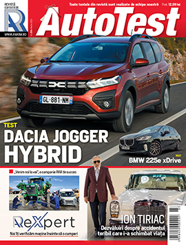 Auto Test Magazin