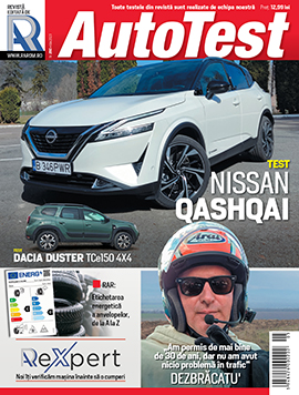 Auto Test Magazin