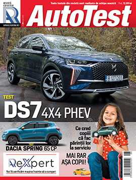 Auto Test Magazin