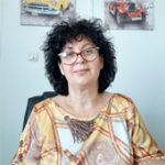 Gabriela Cătălina ARDELEAN