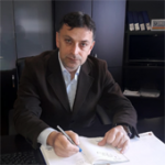 Mitică MĂRĂCINEANU