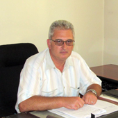 Giurgiu-Andrei Mihail