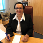 Marcela Georgeta GRECU