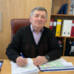 Ioan Dumitru ȘTAIER