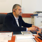 Daniel DUMACHI